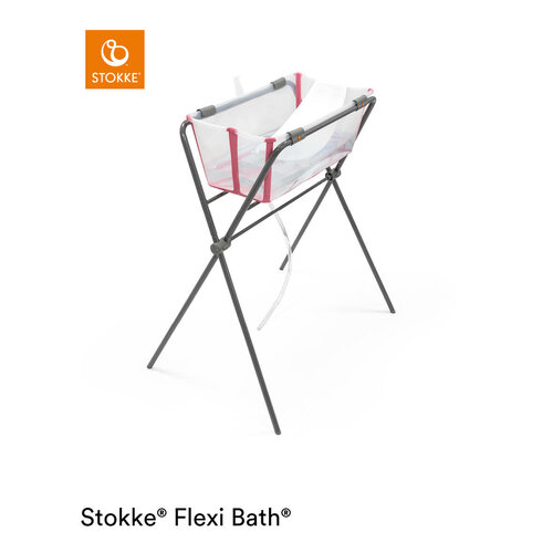 STOKKE flexi bath stand