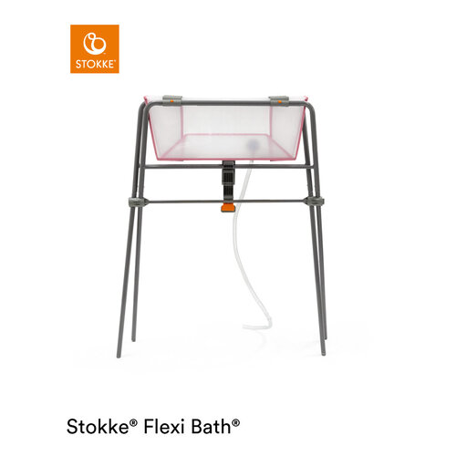 STOKKE flexi bath stand