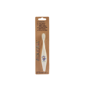 bio toothbrush - monkey