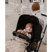 HVID blanket freddie - sand