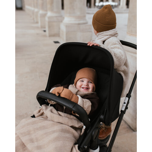 HVID blanket freddie - sand