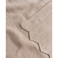 HVID blanket freddie - sand