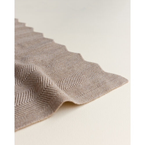 HVID blanket freddie - sand