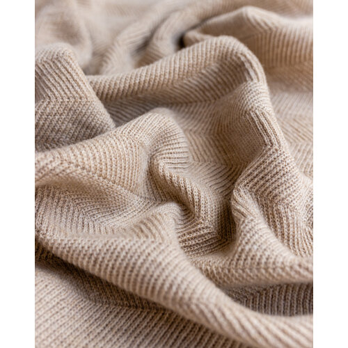 HVID blanket freddie - sand