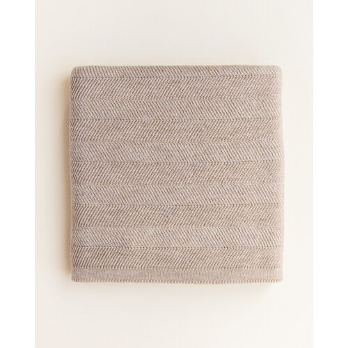 HVID blanket freddie - sand