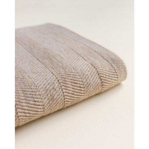 HVID blanket freddie - sand