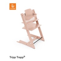 STOKKE tripp trapp eetstoel - serene pink