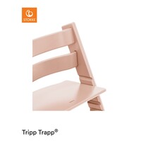 STOKKE tripp trapp eetstoel - serene pink