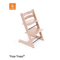 STOKKE tripp trapp eetstoel - serene pink