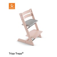 STOKKE tripp trapp eetstoel - serene pink