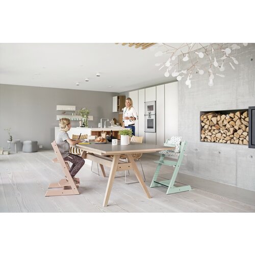 STOKKE tripp trapp eetstoel - serene pink