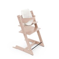STOKKE tripp trapp baby set - serene pink