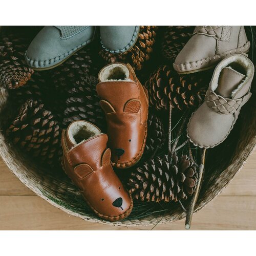 kapi classic lining - bear kapi classic lining - bear