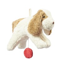 SENGER NATURWELT music box- dog