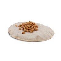 SENGER NATURWELT cuddly goose - white - small