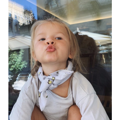 MAJA KIDS scarf charlie