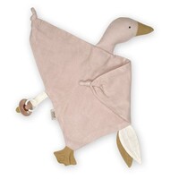 SAGA COPENHAGEN cuddle goose - bliki - rose