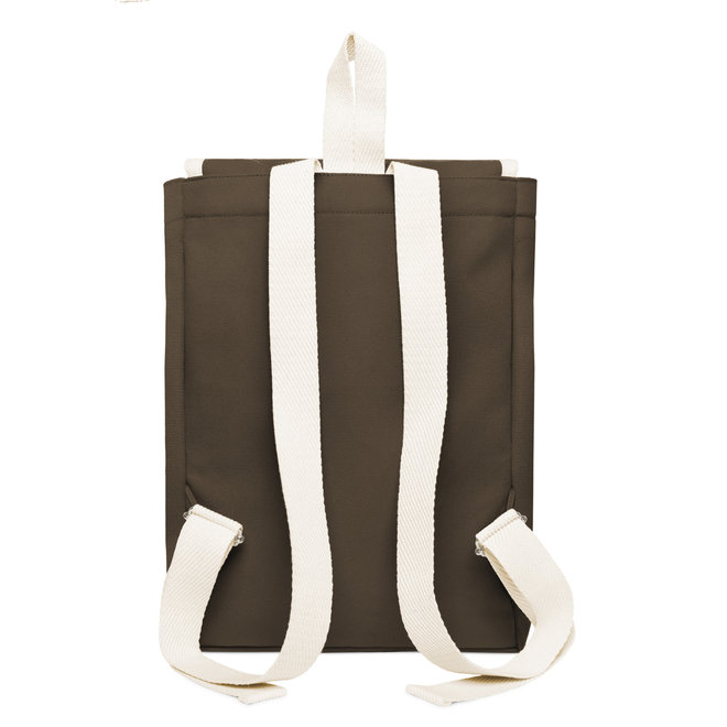 backpack scout - khaki