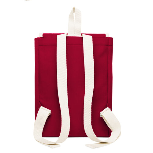 backpack scout - bordeaux YKRA backpack scout - bordeaux