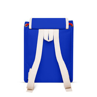 YKRA backpack mini matra - blue