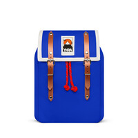 YKRA backpack mini matra - blue