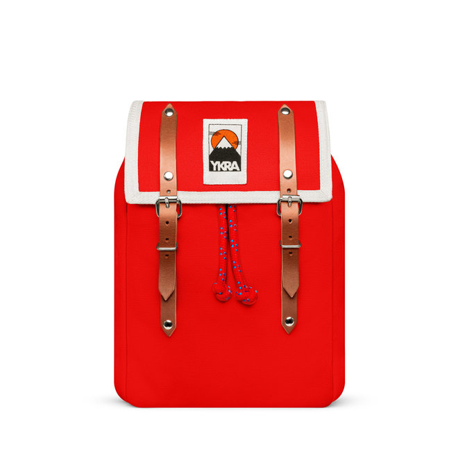 backpack mini matra - red