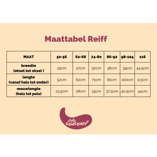 REIFF winter sleeping bag wool fleece - natur