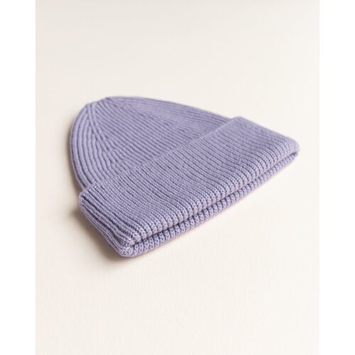 HVID beanie fonzie lilac - kids