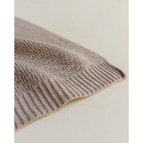 HVID blanket dora - sand