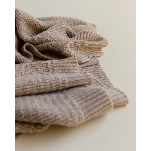 HVID blanket dora - sand