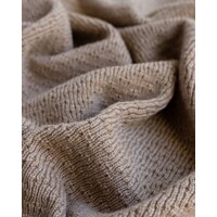 HVID blanket dora - sand
