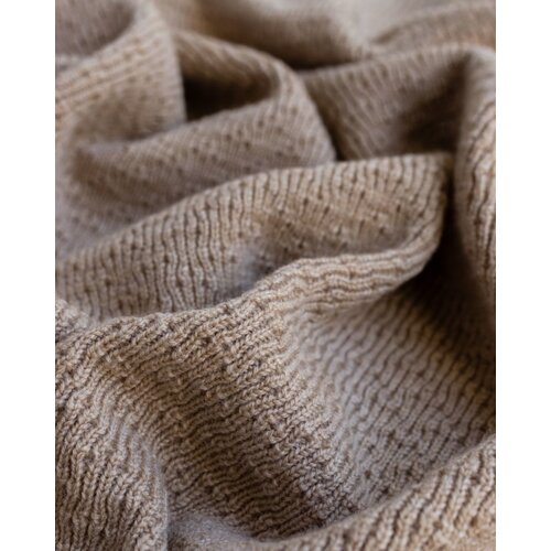HVID blanket dora - sand