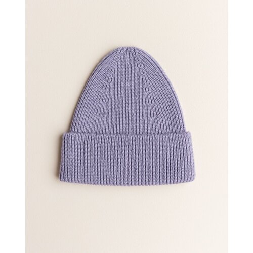 HVID beanie fonzie lilac - kids