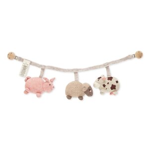 farm pram chain