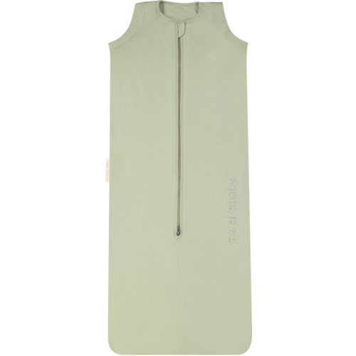 PUCKABABY 4 seasons sleeping bag - olive