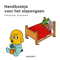 BOYCOTT handboekje voor het slapengaan