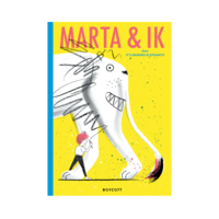 BOYCOTT marta & ik