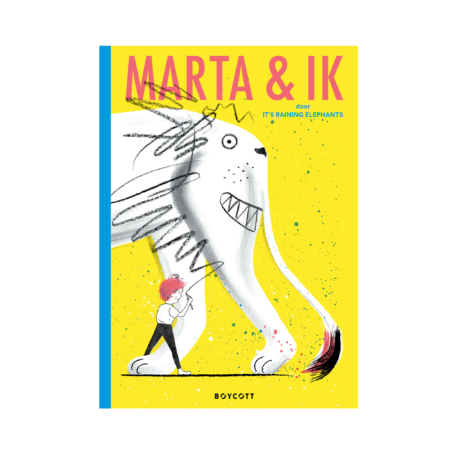 marta & ik