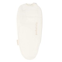 PUCKABABY inbakerslaapzak piep - pure TOG 0,5