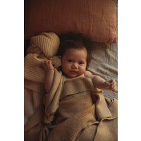 HVID blanket gust - sand