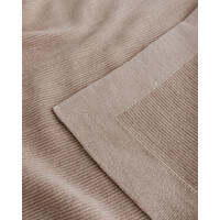HVID blanket gust - sand