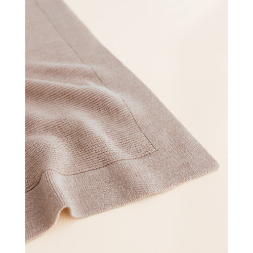 HVID blanket gust - sand