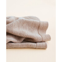 HVID blanket gloria - sand