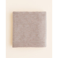 HVID blanket gloria - sand