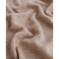 HVID blanket gloria - sand