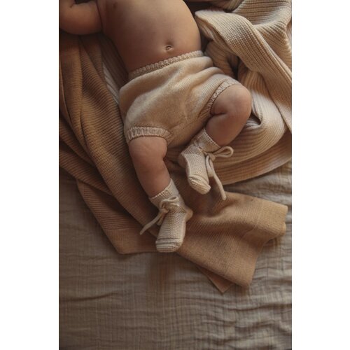 HVID blanket gust - sand