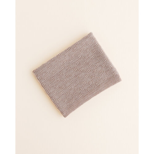 HVID tube scarf gigi - sand
