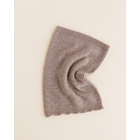 HVID tube scarf gigi - sand