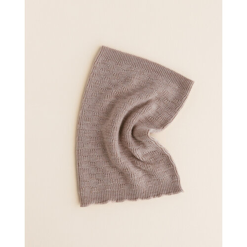 HVID tube scarf gigi - sand