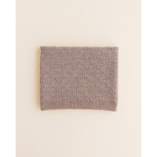 HVID tube scarf gigi - sand